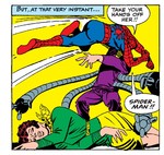 Amazing Spider-Man # 11: 1